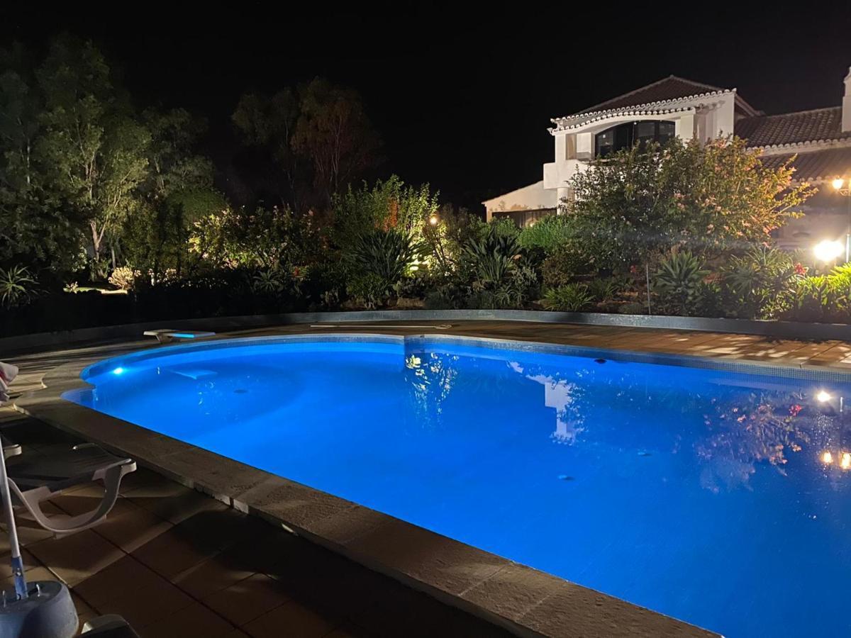 Quinta Verde อัลบูเฟรา ภายนอก รูปภาพ