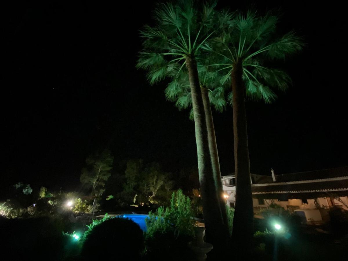 Quinta Verde อัลบูเฟรา ภายนอก รูปภาพ