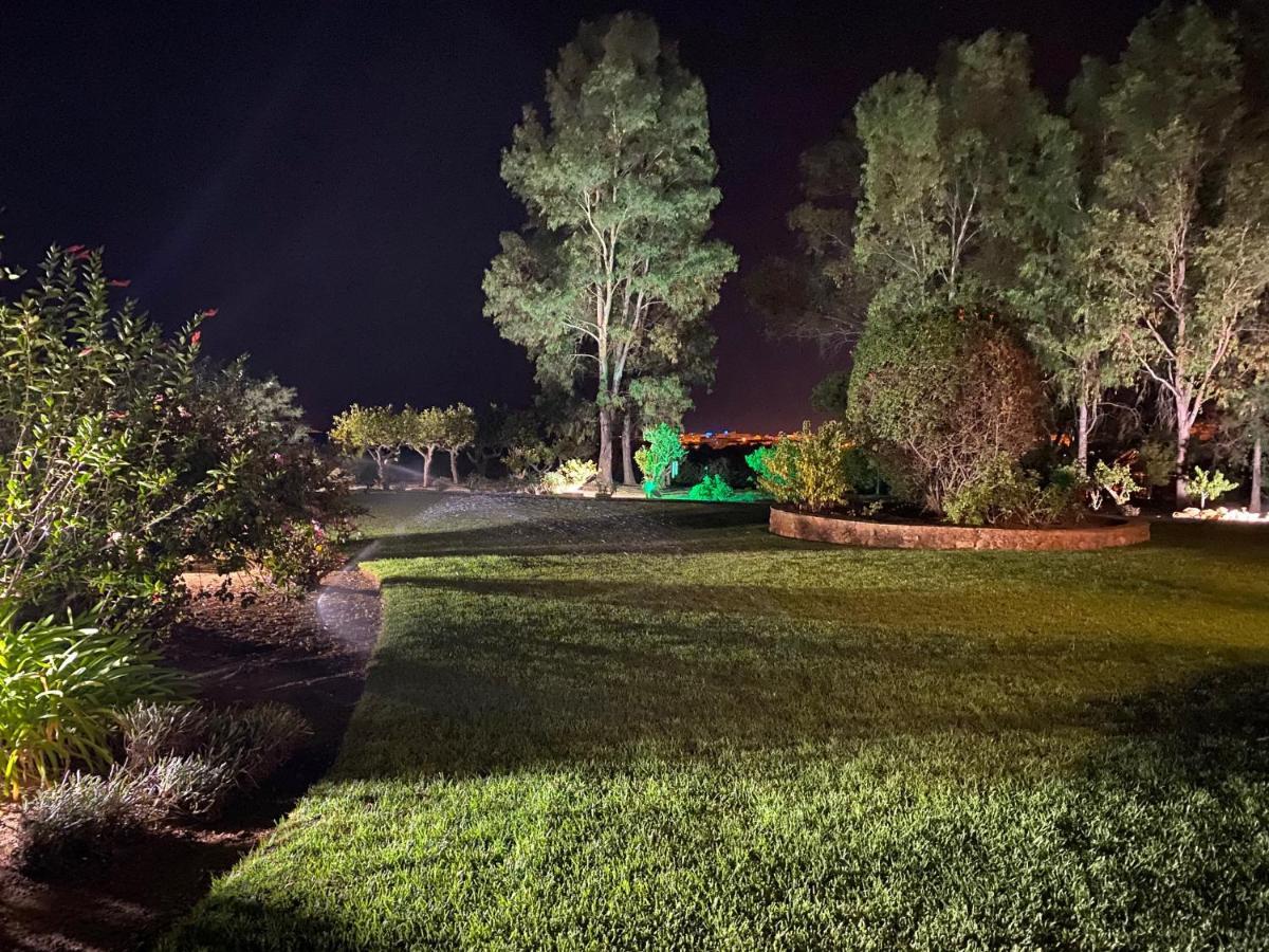 Quinta Verde อัลบูเฟรา ภายนอก รูปภาพ