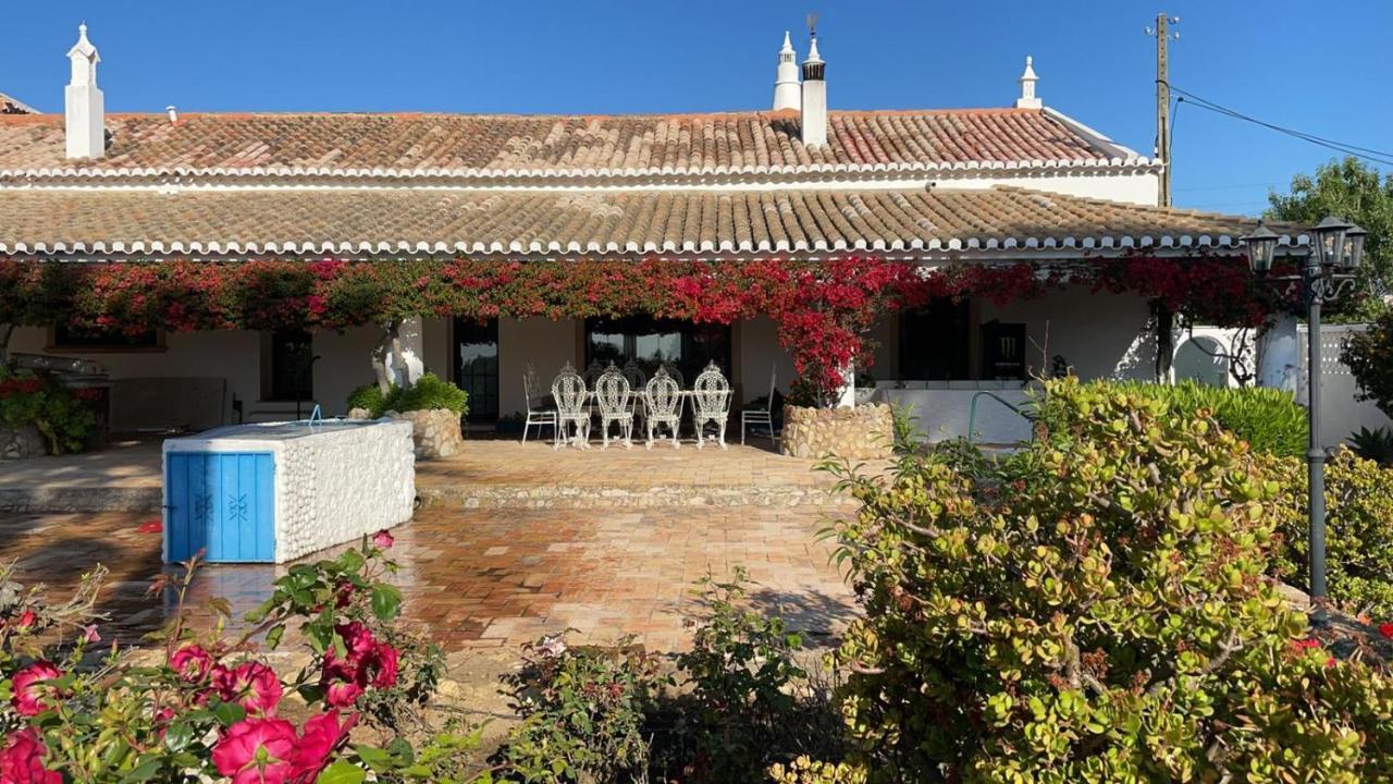 Quinta Verde อัลบูเฟรา ภายนอก รูปภาพ